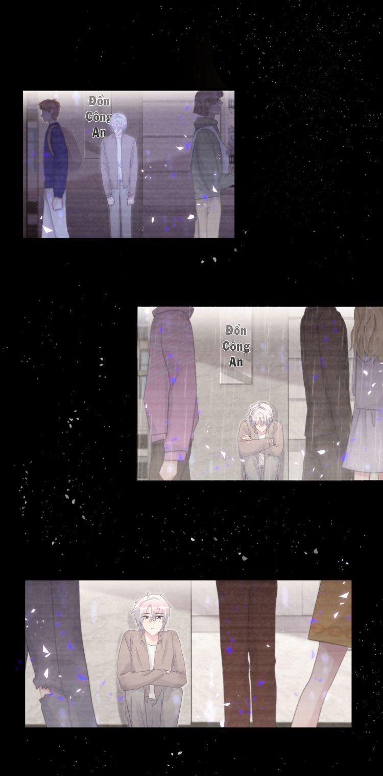 Chim Hoàng Yến Bị Chính Mình Trói Buộc 39 trang 18