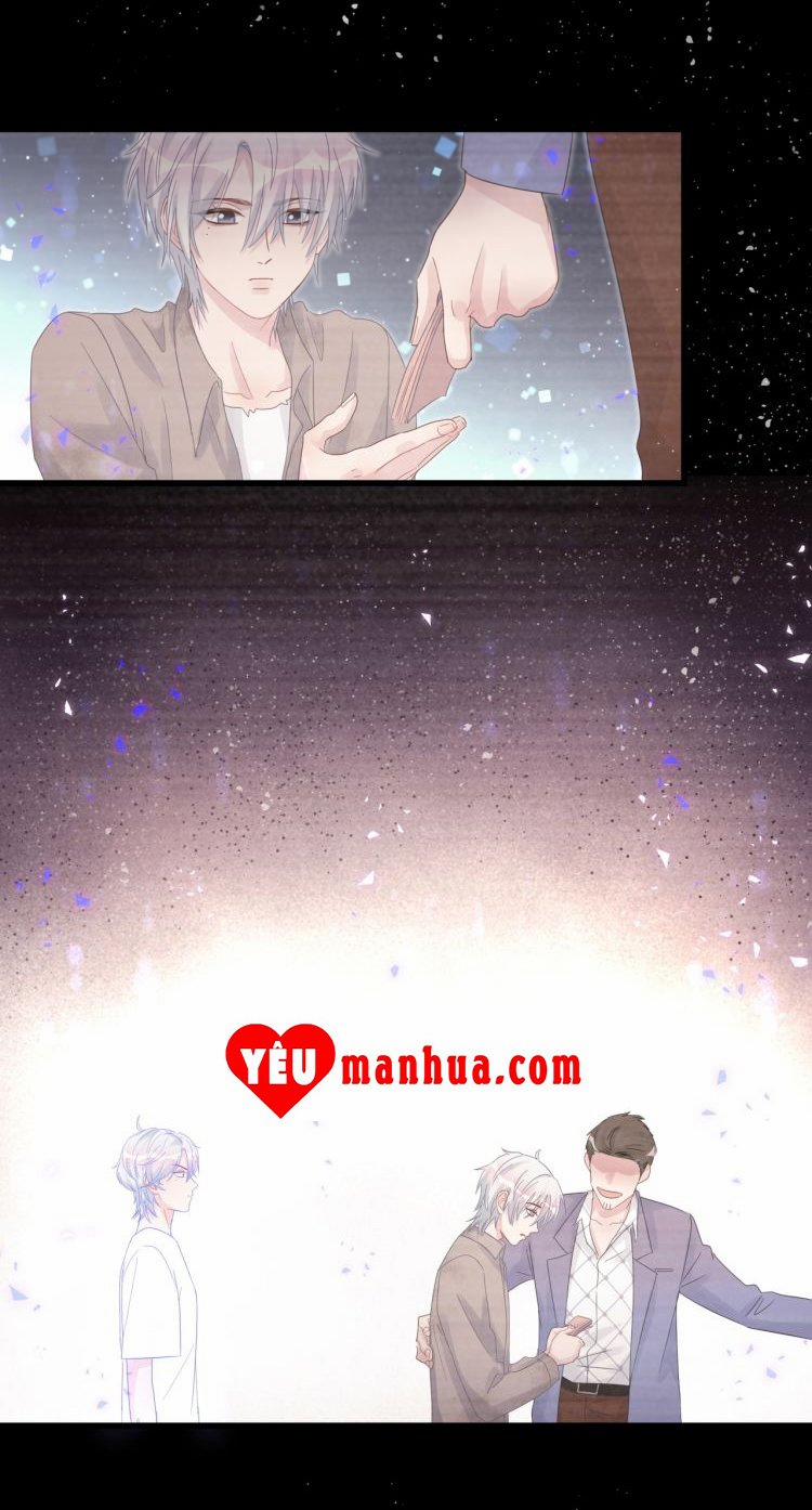 Chim Hoàng Yến Bị Chính Mình Trói Buộc 39 trang 19