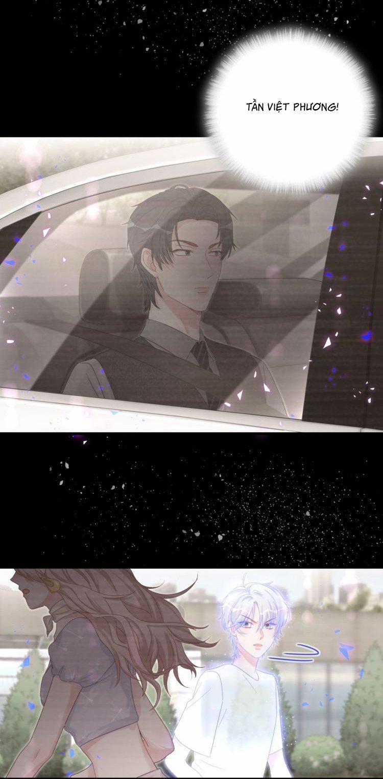 Chim Hoàng Yến Bị Chính Mình Trói Buộc 39 trang 22