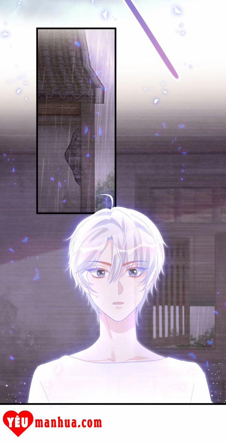 Chim Hoàng Yến Bị Chính Mình Trói Buộc 39 trang 3