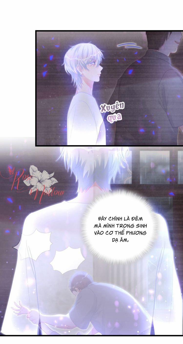 Chim Hoàng Yến Bị Chính Mình Trói Buộc 39 trang 5