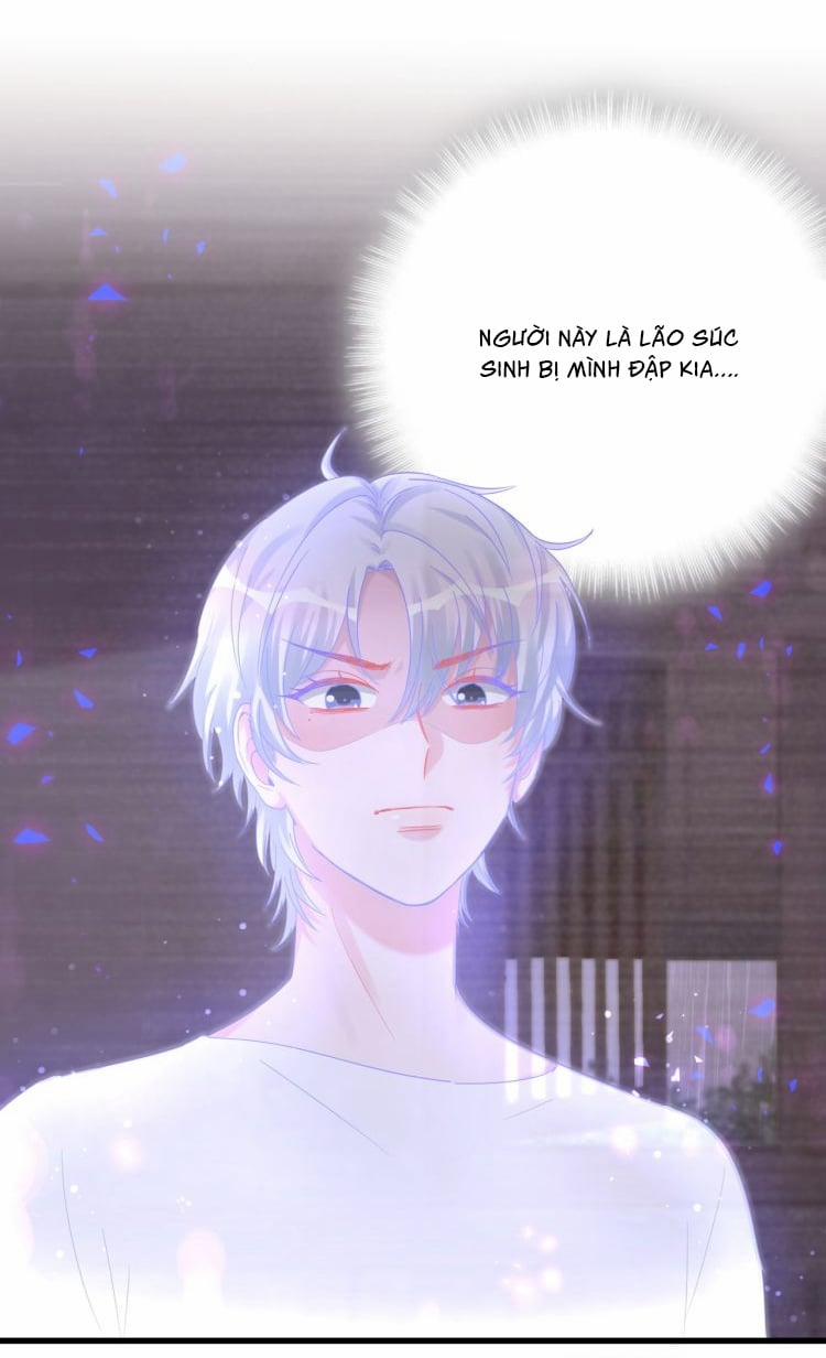 Chim Hoàng Yến Bị Chính Mình Trói Buộc 39 trang 6