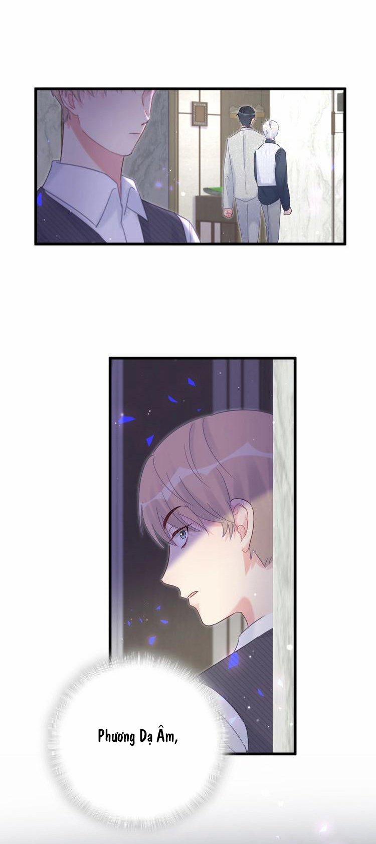 Chim Hoàng Yến Bị Chính Mình Trói Buộc 4 trang 38