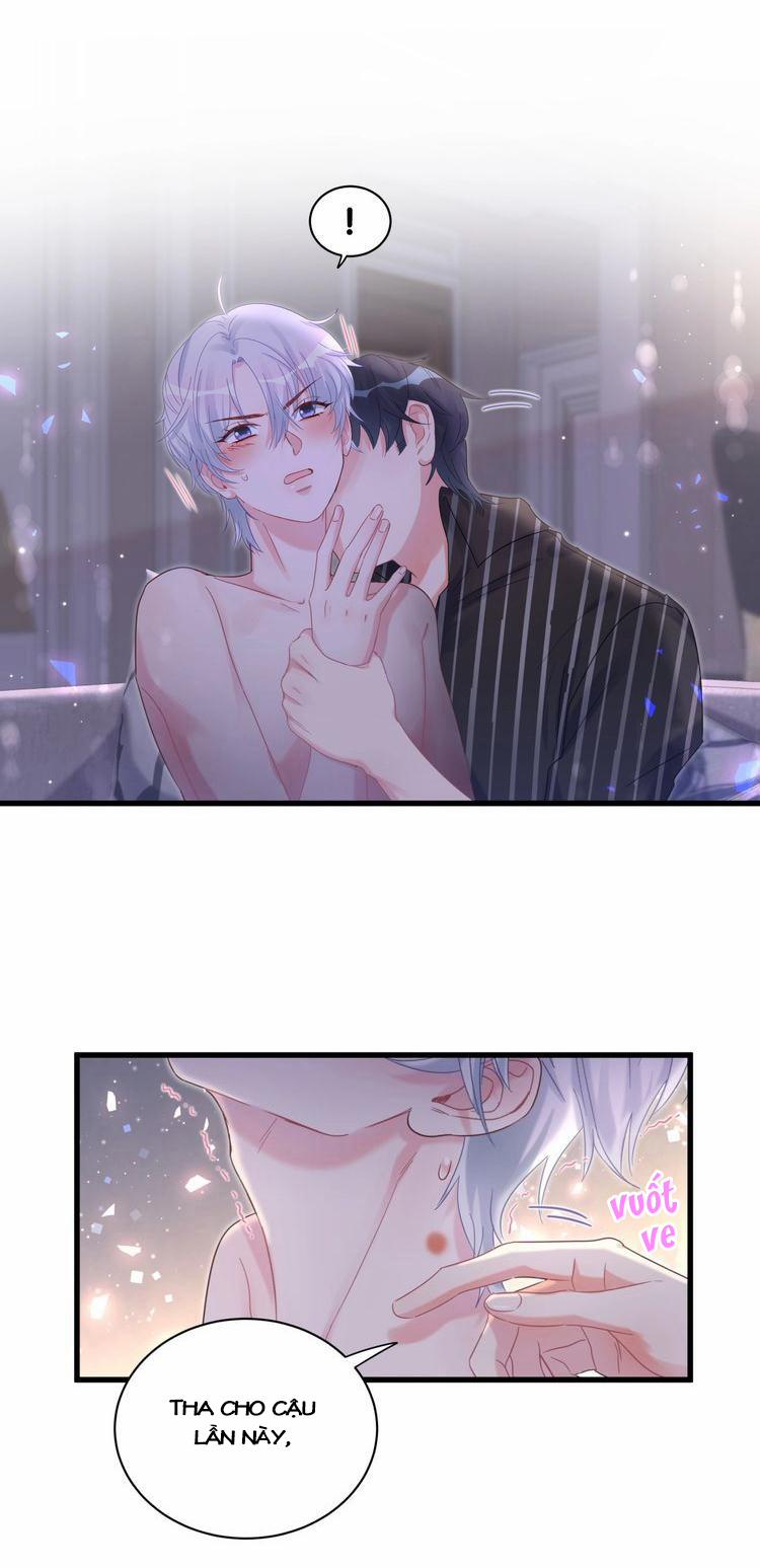 Chim Hoàng Yến Bị Chính Mình Trói Buộc 5 trang 19