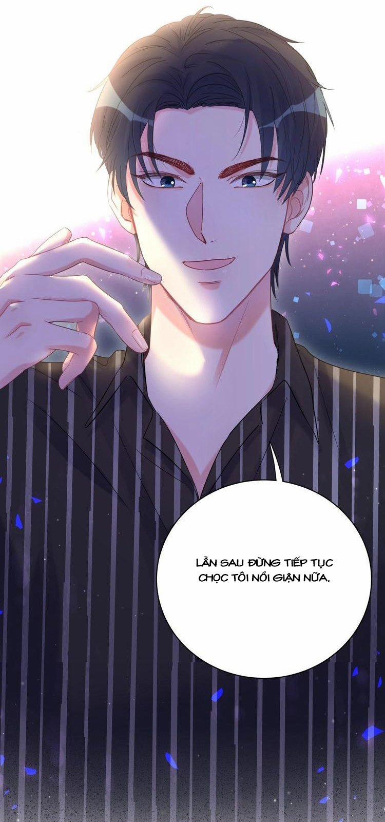 Chim Hoàng Yến Bị Chính Mình Trói Buộc 5 trang 20