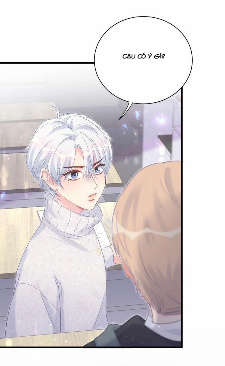 Chim Hoàng Yến Bị Chính Mình Trói Buộc 5 trang 27