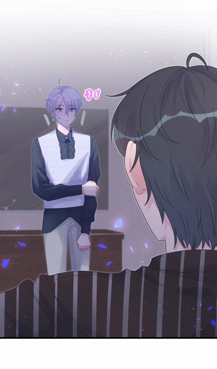 Chim Hoàng Yến Bị Chính Mình Trói Buộc 5 trang 3