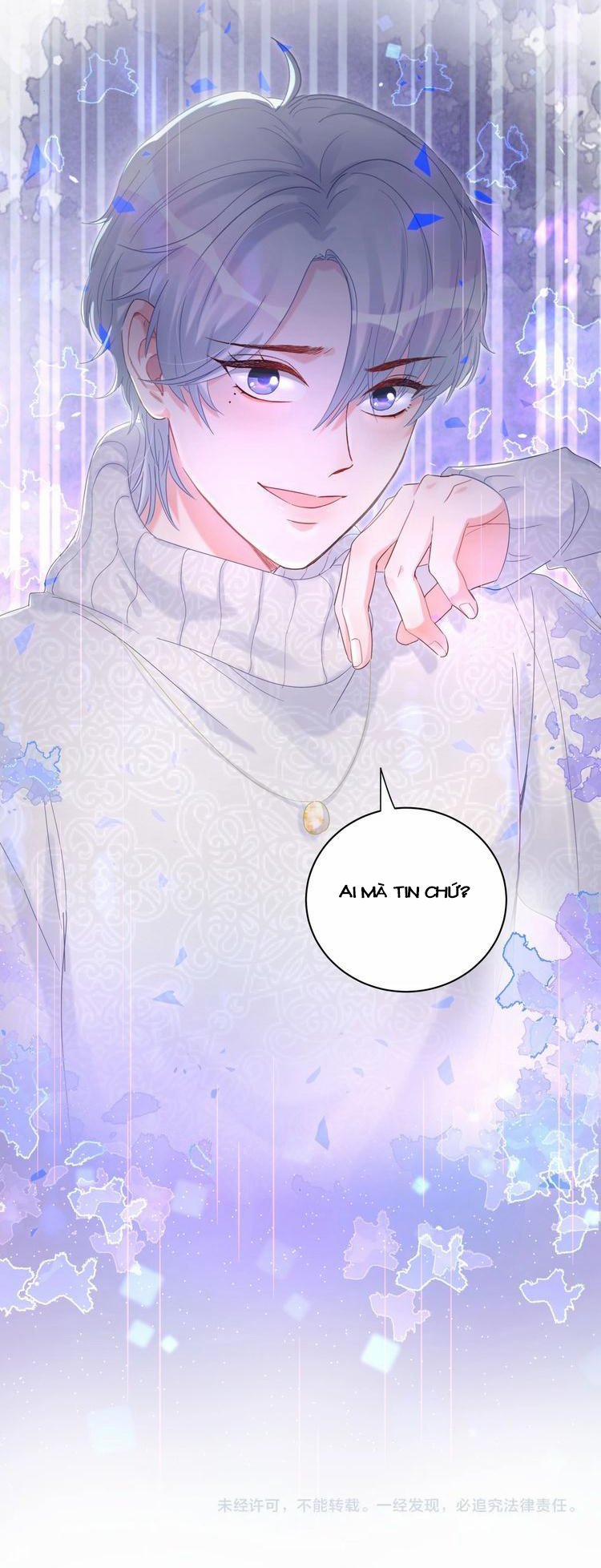 Chim Hoàng Yến Bị Chính Mình Trói Buộc 5 trang 36