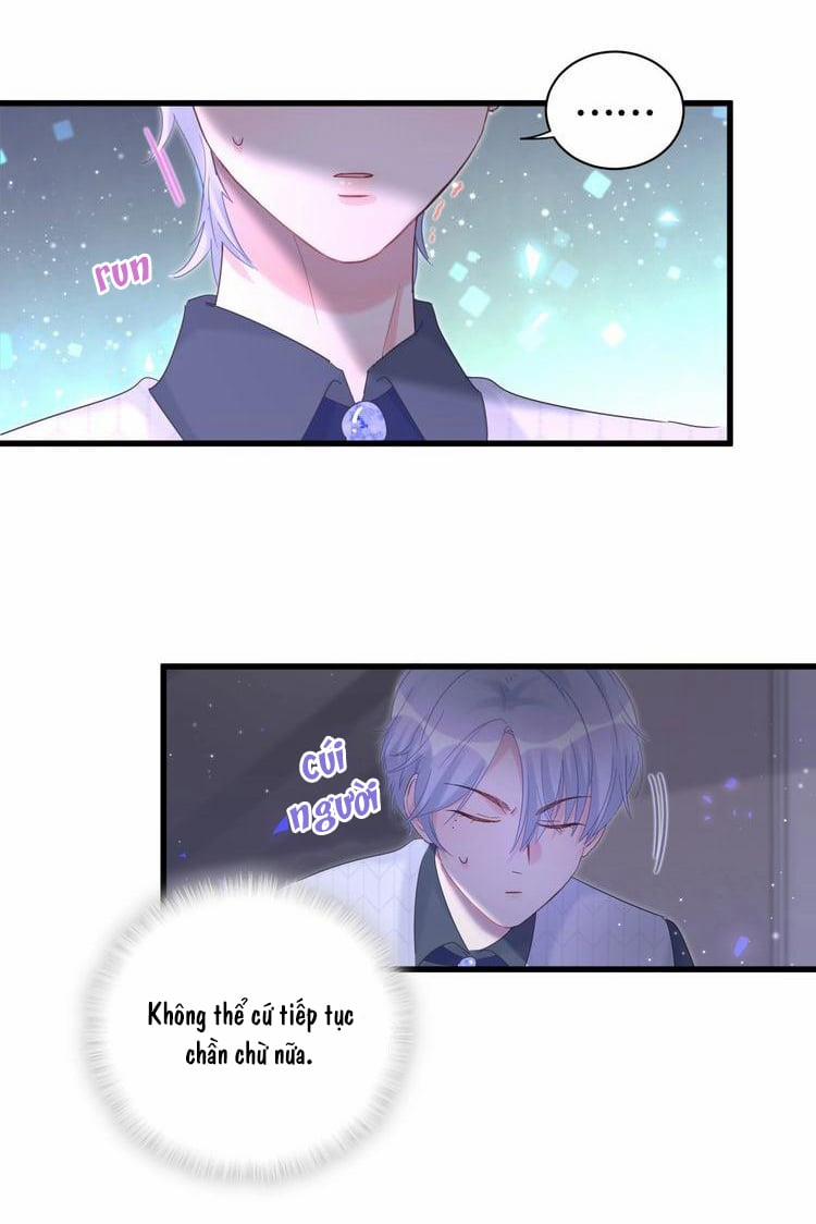 Chim Hoàng Yến Bị Chính Mình Trói Buộc 5 trang 7