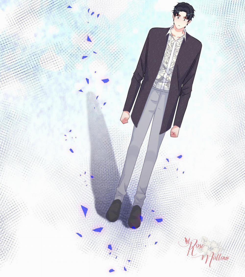 Chim Hoàng Yến Bị Chính Mình Trói Buộc 58 trang 17