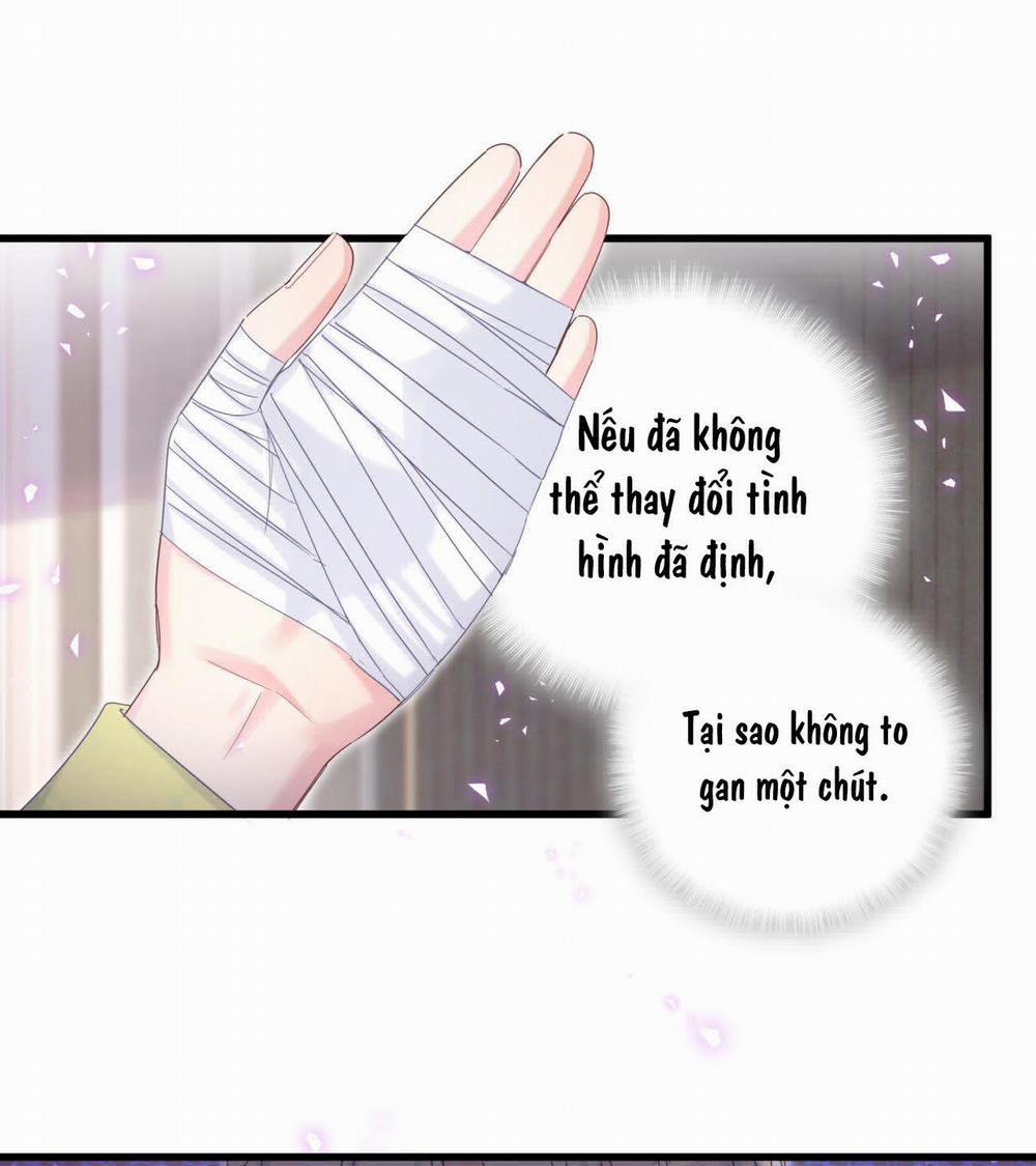 Chim Hoàng Yến Bị Chính Mình Trói Buộc 58 trang 22