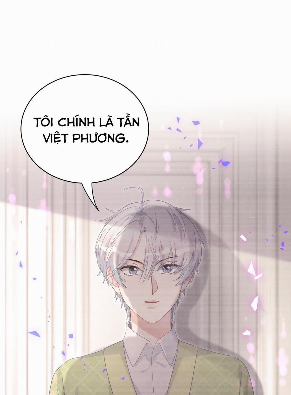 Chim Hoàng Yến Bị Chính Mình Trói Buộc 58 trang 24