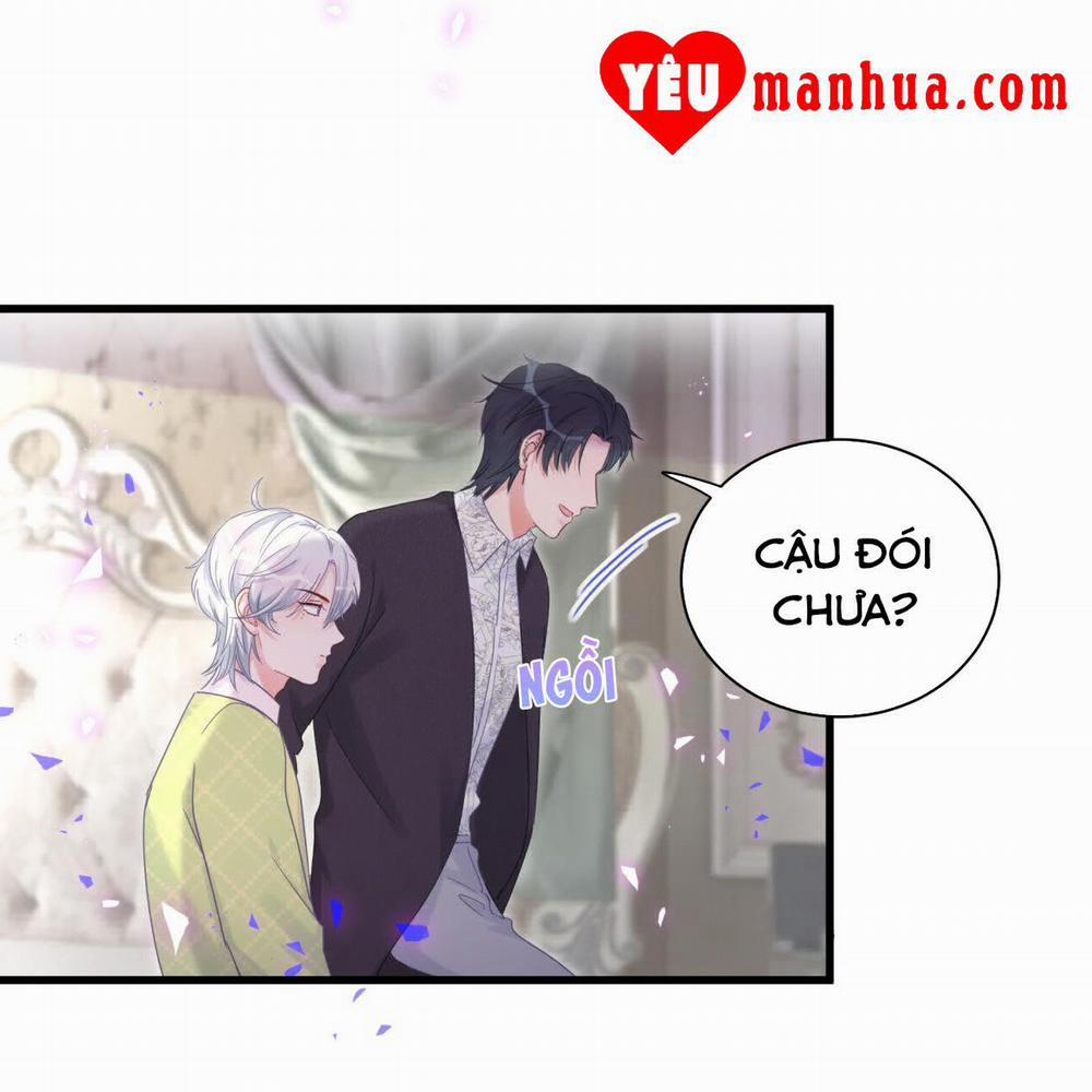 Chim Hoàng Yến Bị Chính Mình Trói Buộc 58 trang 32