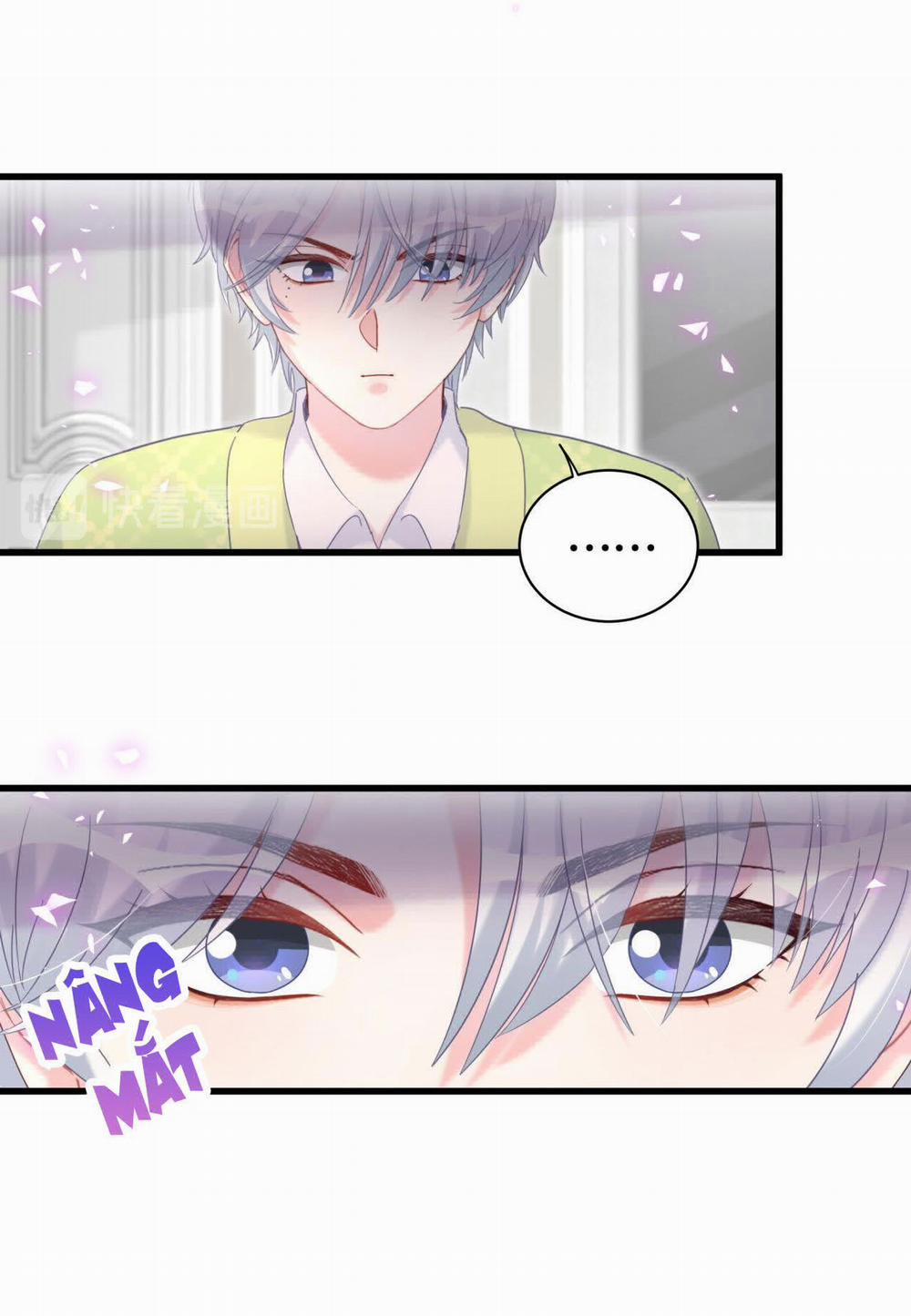 Chim Hoàng Yến Bị Chính Mình Trói Buộc 59 trang 17