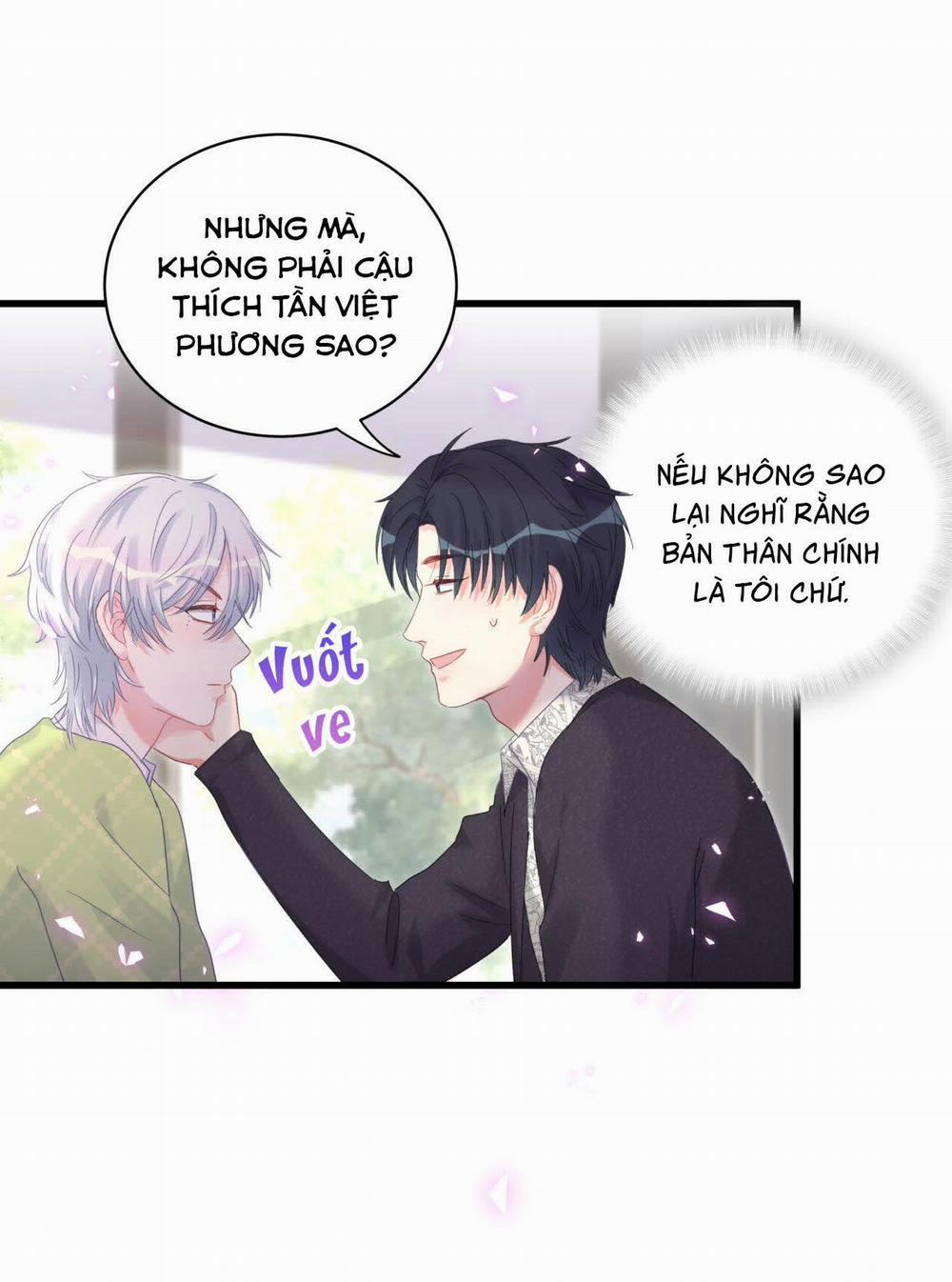 Chim Hoàng Yến Bị Chính Mình Trói Buộc 59 trang 25