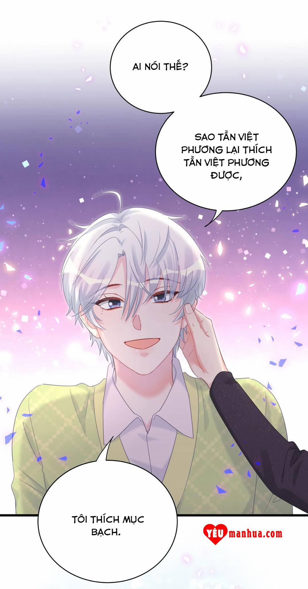 Chim Hoàng Yến Bị Chính Mình Trói Buộc 59 trang 26