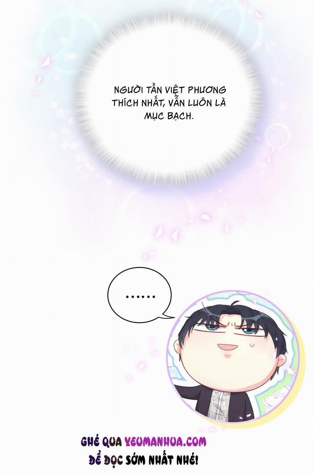 Chim Hoàng Yến Bị Chính Mình Trói Buộc 59 trang 27