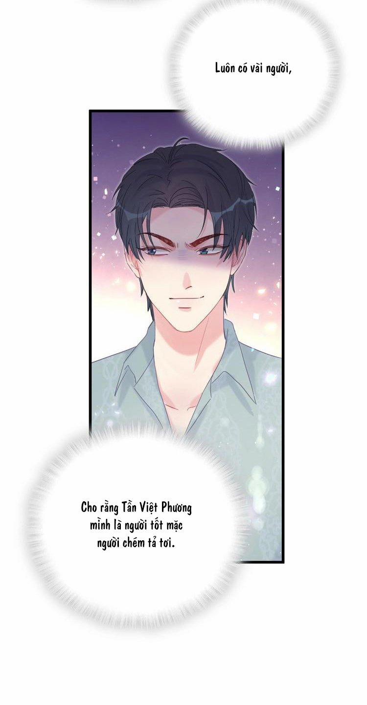 Chim Hoàng Yến Bị Chính Mình Trói Buộc 6 trang 13