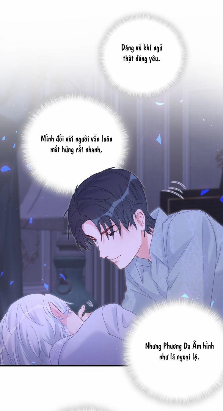 Chim Hoàng Yến Bị Chính Mình Trói Buộc 6 trang 16