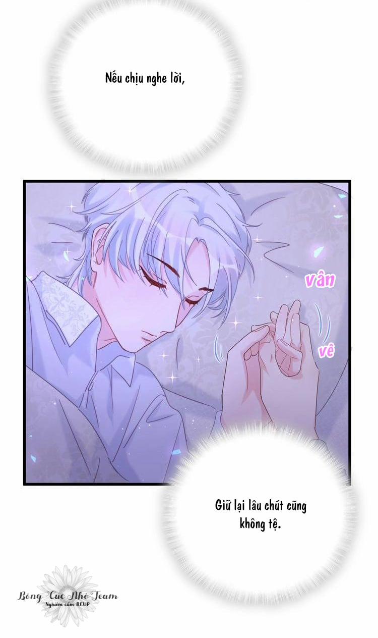 Chim Hoàng Yến Bị Chính Mình Trói Buộc 6 trang 17