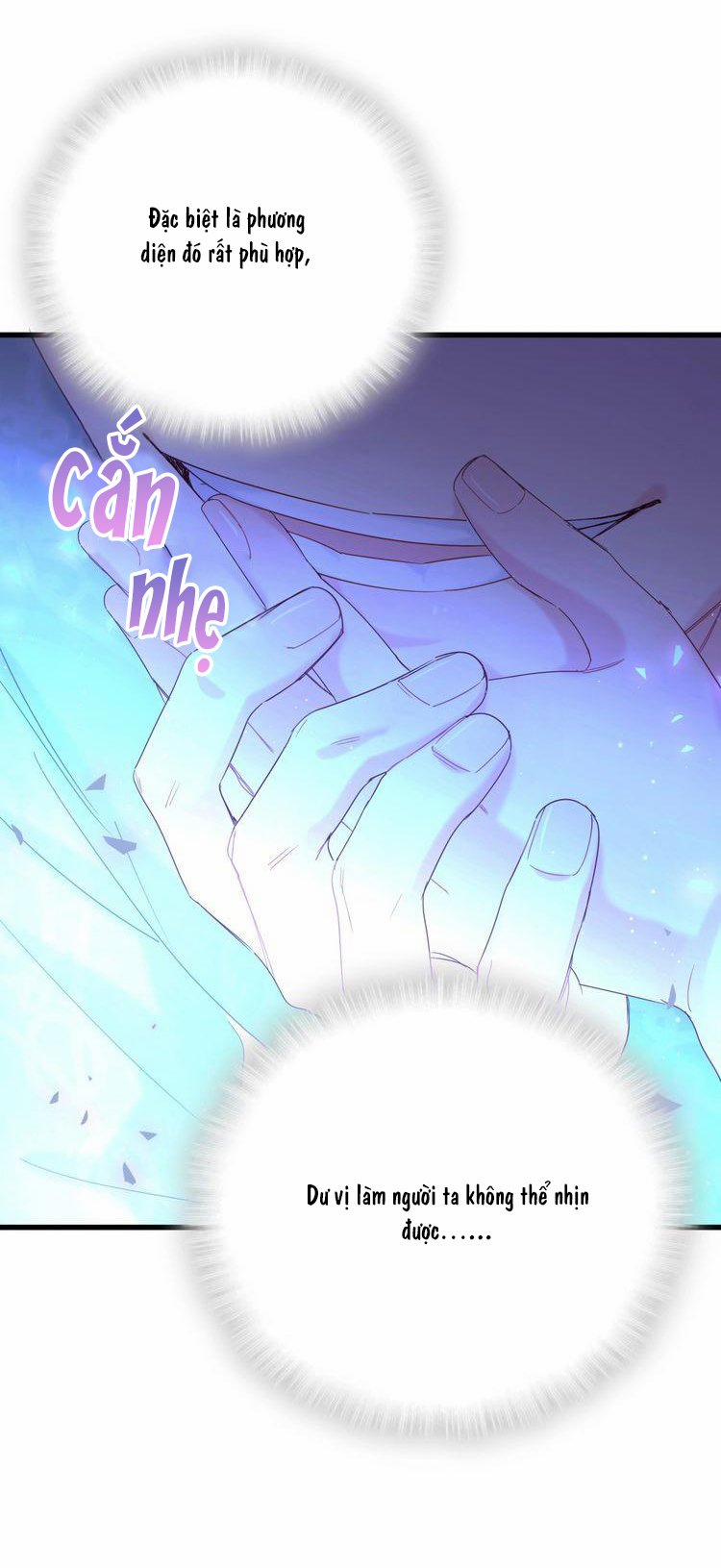 Chim Hoàng Yến Bị Chính Mình Trói Buộc 6 trang 19