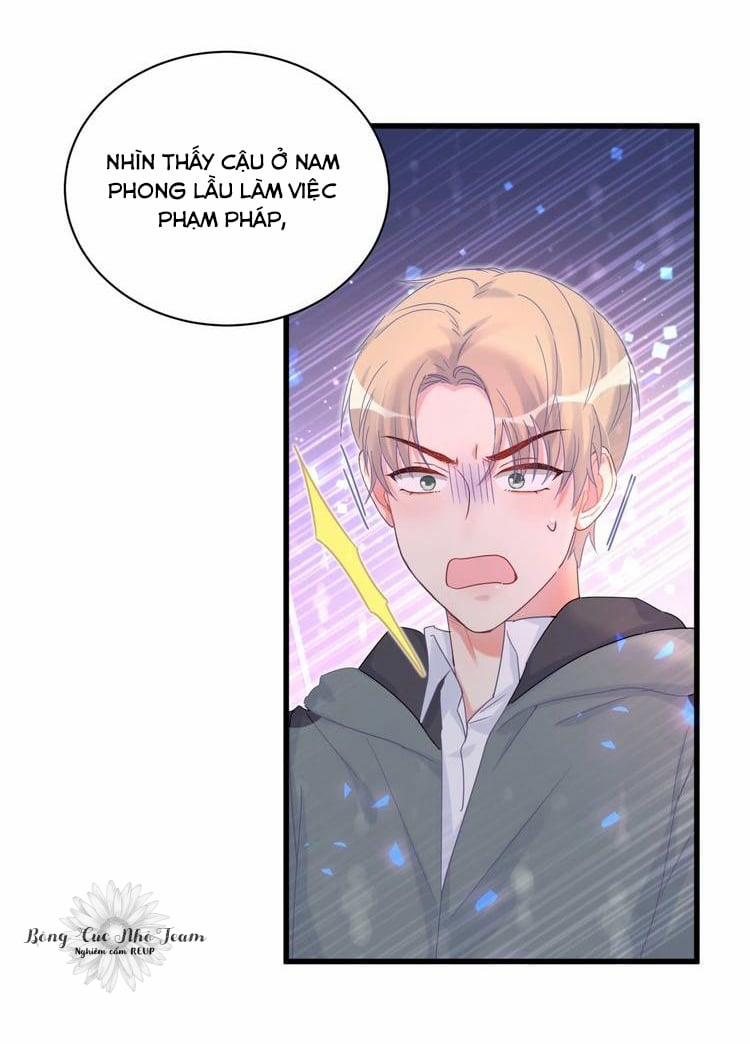 Chim Hoàng Yến Bị Chính Mình Trói Buộc 6 trang 2