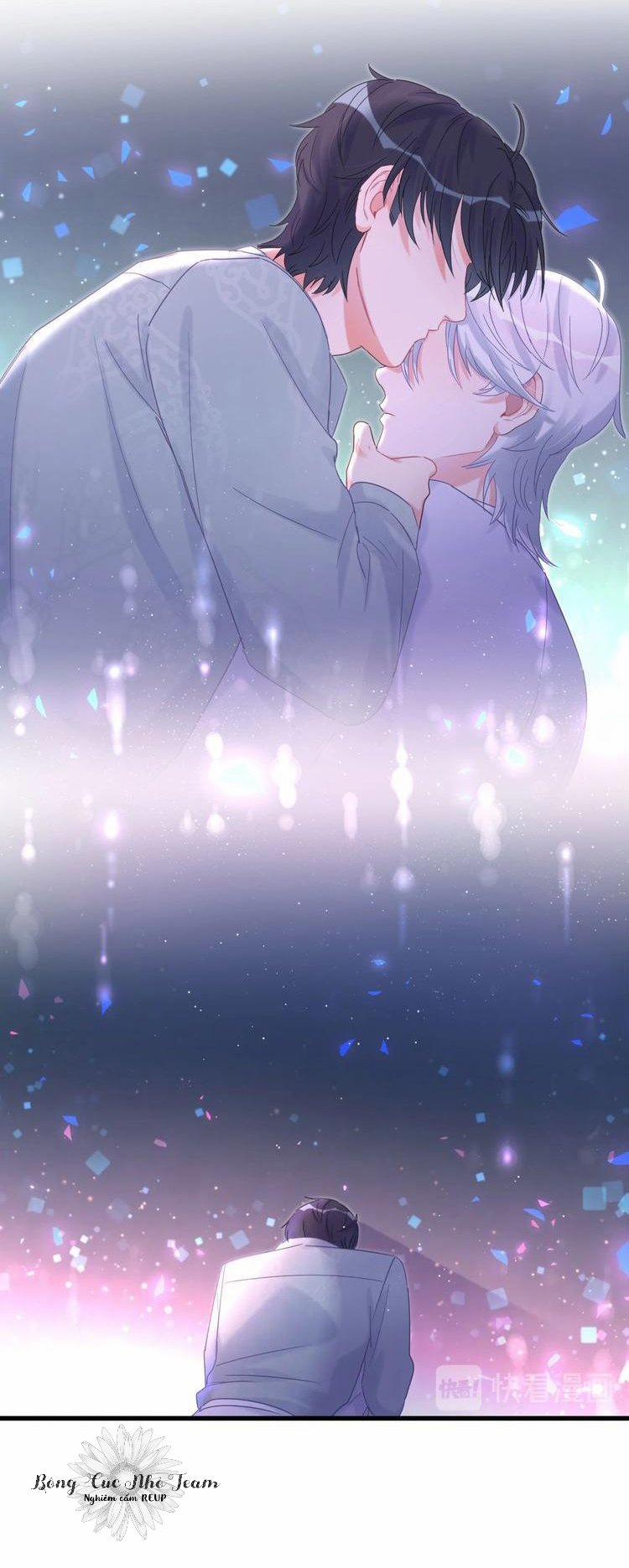 Chim Hoàng Yến Bị Chính Mình Trói Buộc 6 trang 23