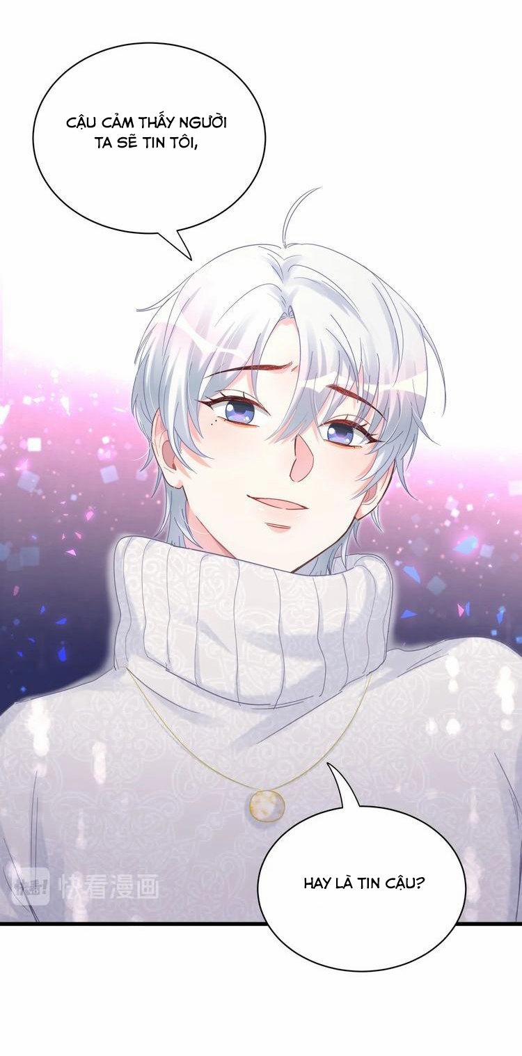 Chim Hoàng Yến Bị Chính Mình Trói Buộc 6 trang 3