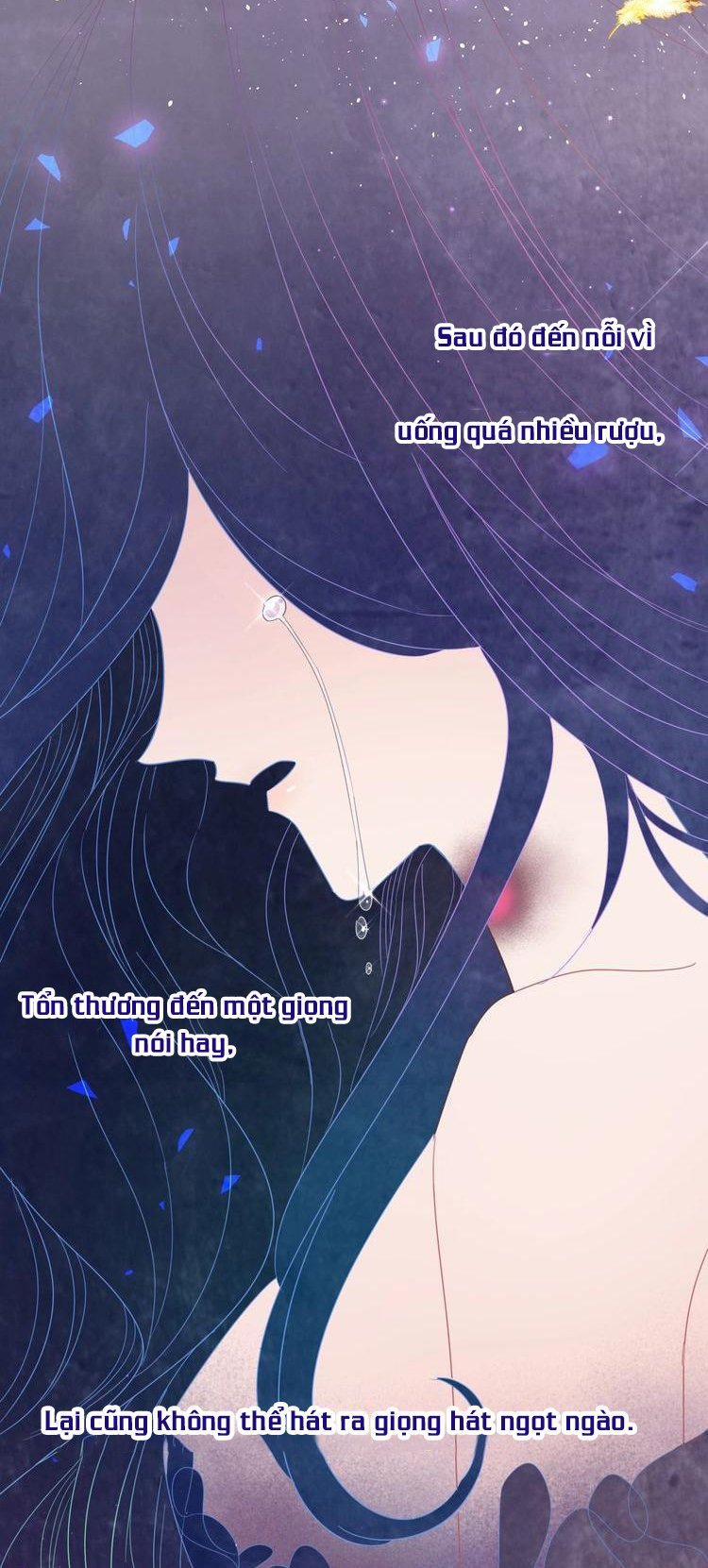 Chim Hoàng Yến Bị Chính Mình Trói Buộc 6 trang 33