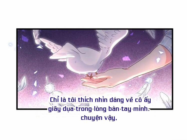 Chim Hoàng Yến Bị Chính Mình Trói Buộc 6 trang 35
