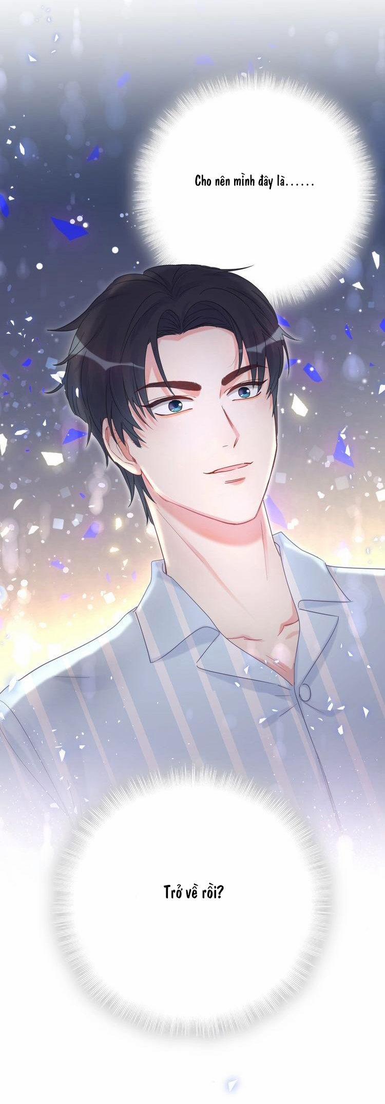 Chim Hoàng Yến Bị Chính Mình Trói Buộc 6 trang 37