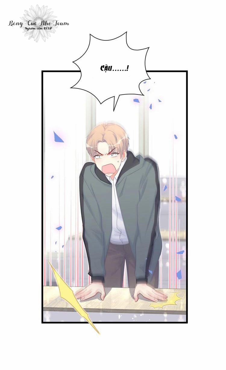 Chim Hoàng Yến Bị Chính Mình Trói Buộc 6 trang 4