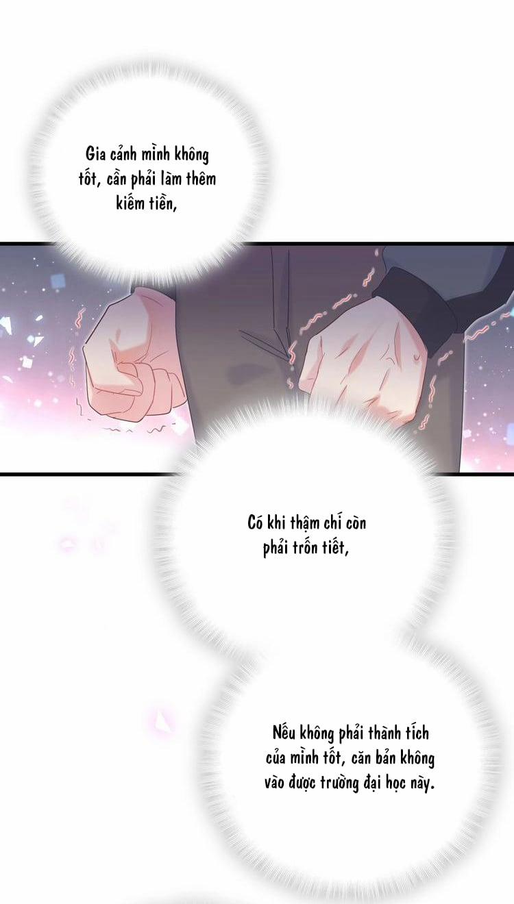 Chim Hoàng Yến Bị Chính Mình Trói Buộc 6 trang 6