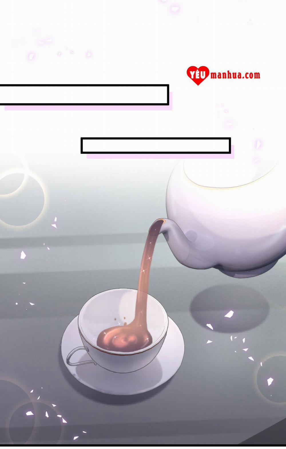 Chim Hoàng Yến Bị Chính Mình Trói Buộc 60 trang 13