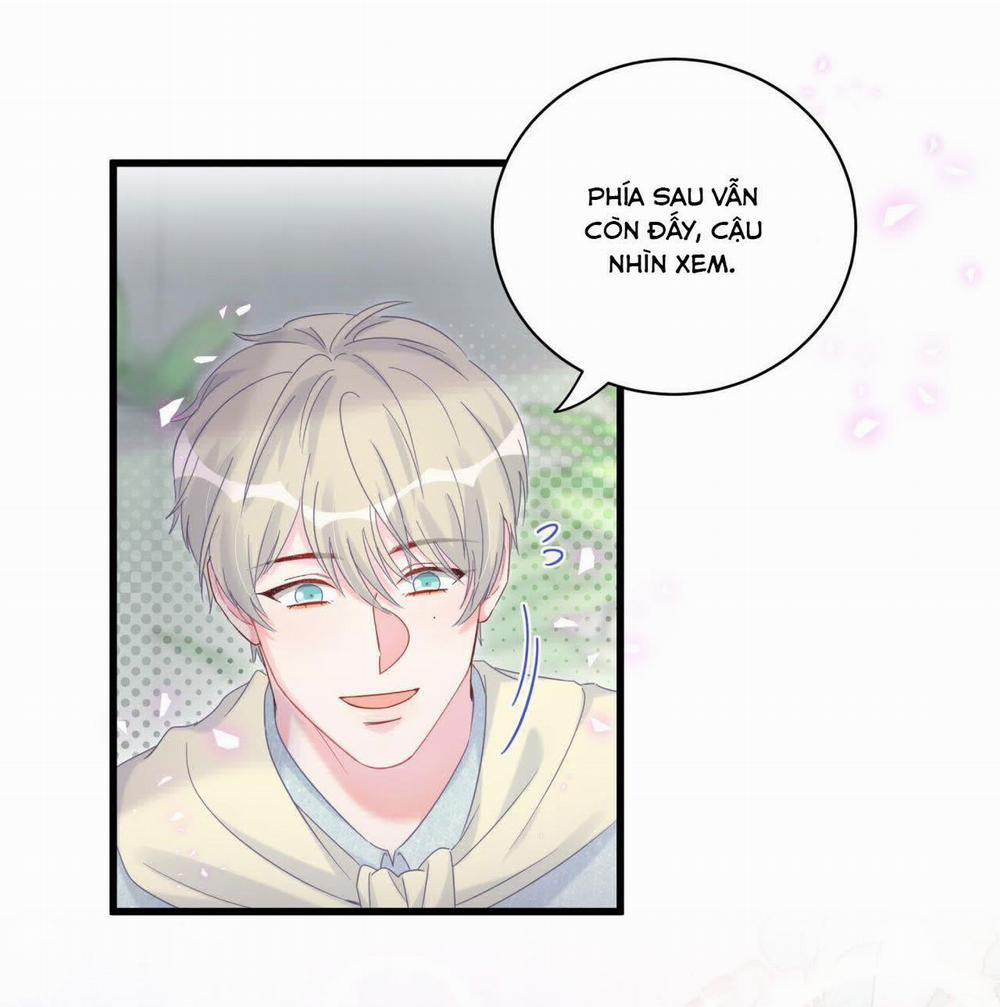 Chim Hoàng Yến Bị Chính Mình Trói Buộc 60 trang 21