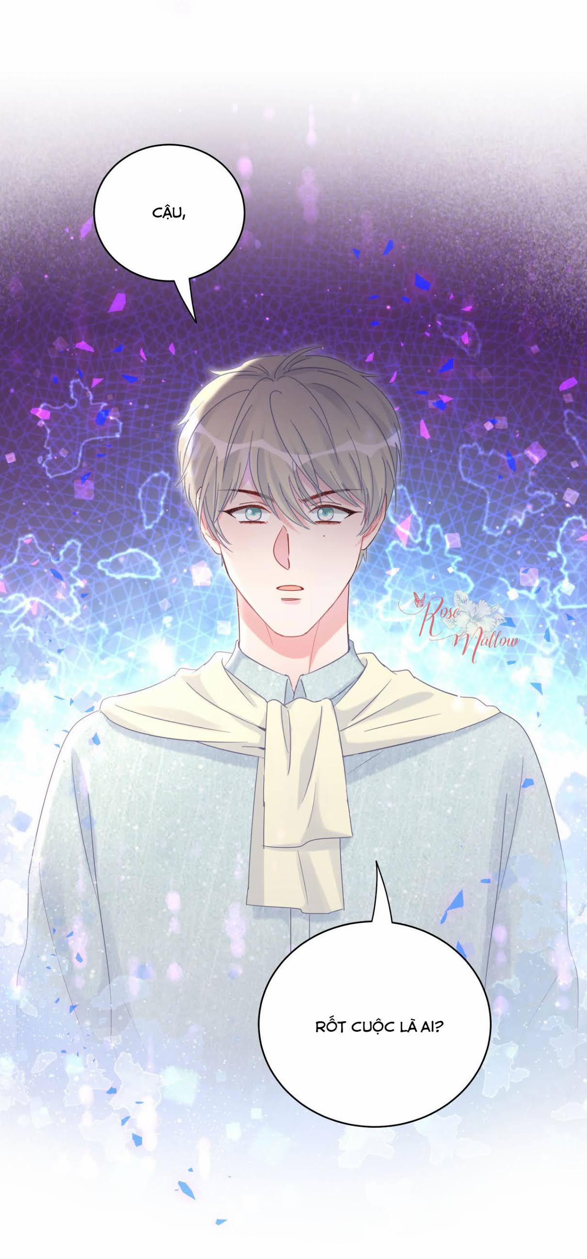 Chim Hoàng Yến Bị Chính Mình Trói Buộc 60 trang 30