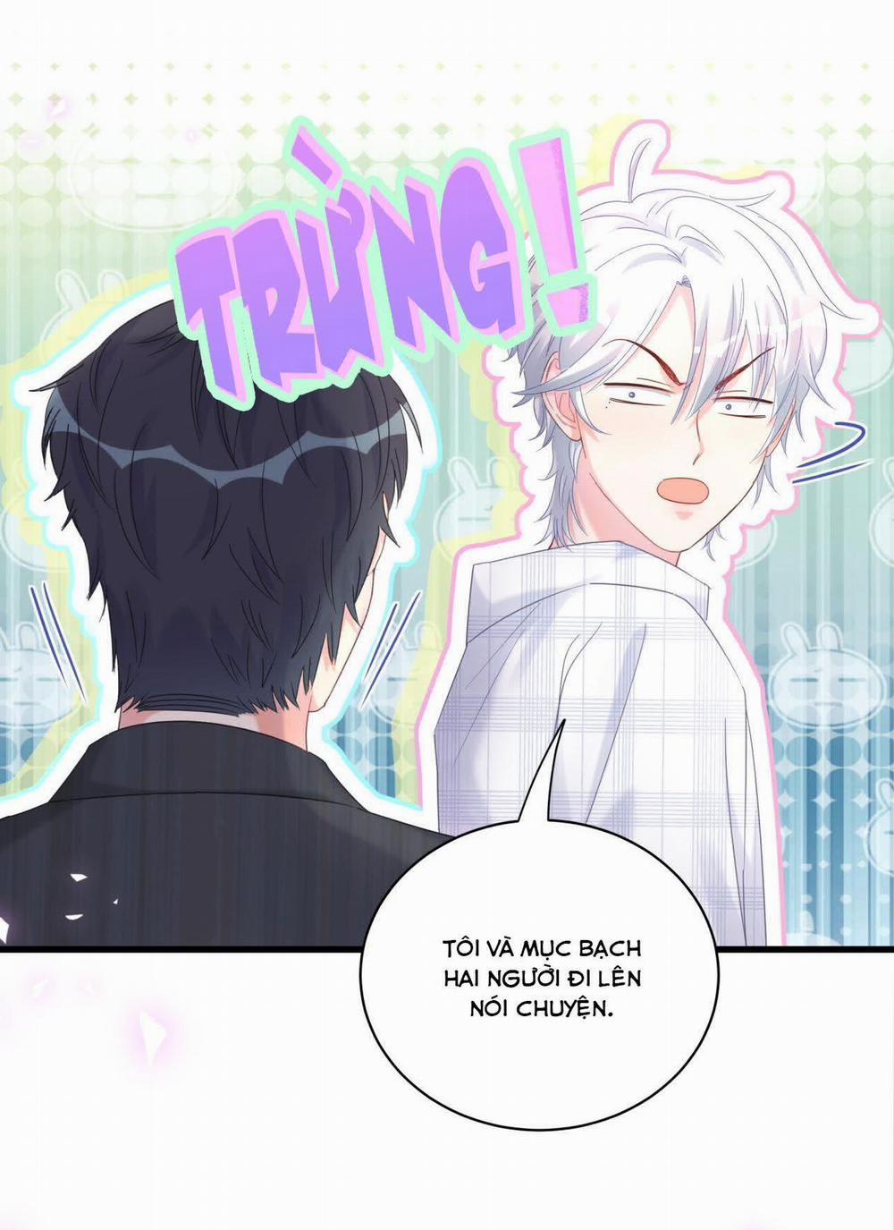 Chim Hoàng Yến Bị Chính Mình Trói Buộc 60 trang 9