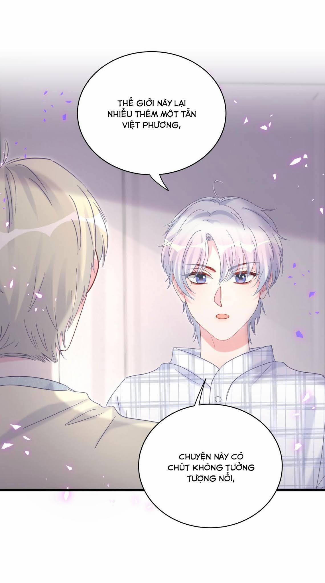 Chim Hoàng Yến Bị Chính Mình Trói Buộc 61 trang 22