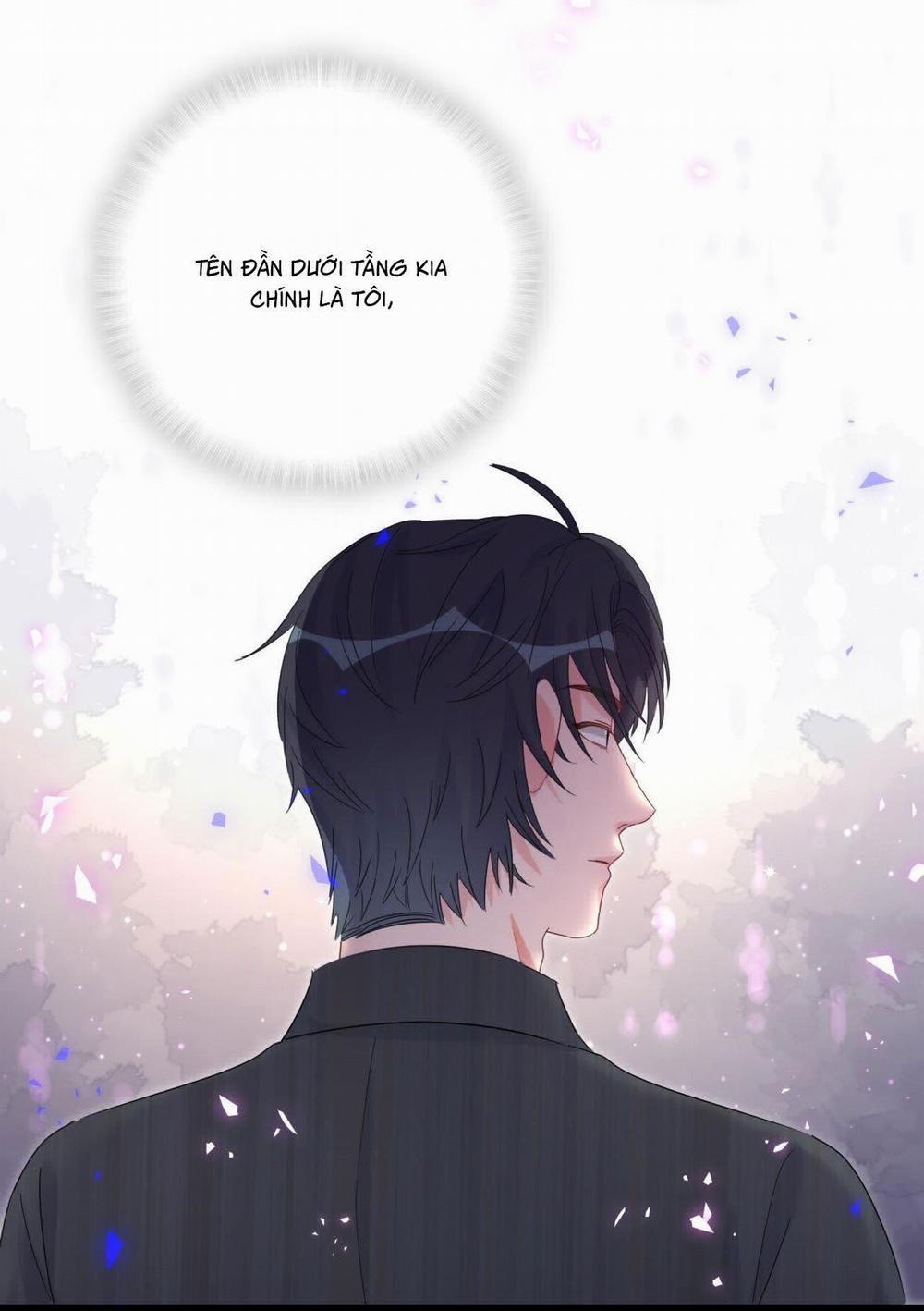 Chim Hoàng Yến Bị Chính Mình Trói Buộc 61 trang 26