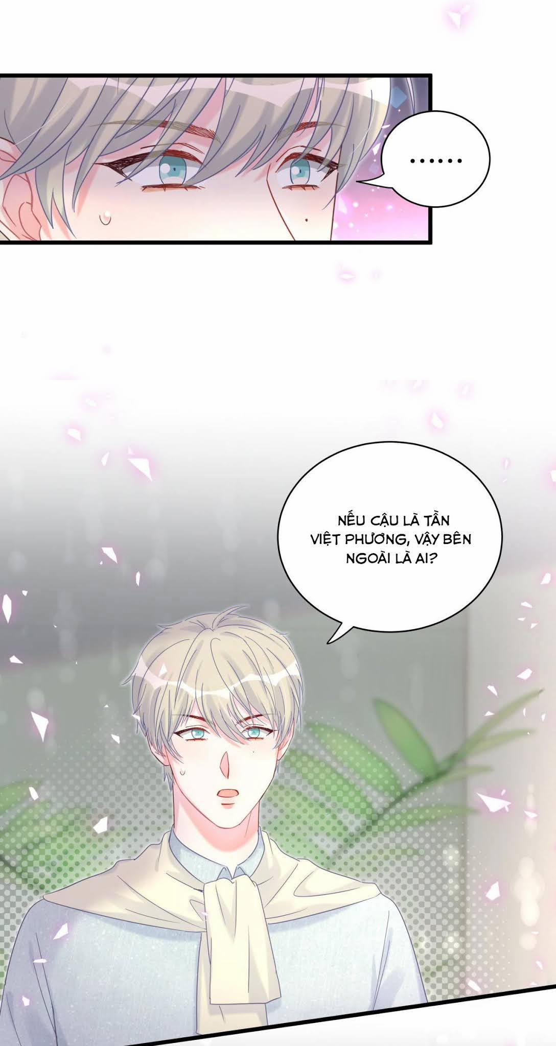 Chim Hoàng Yến Bị Chính Mình Trói Buộc 61 trang 6