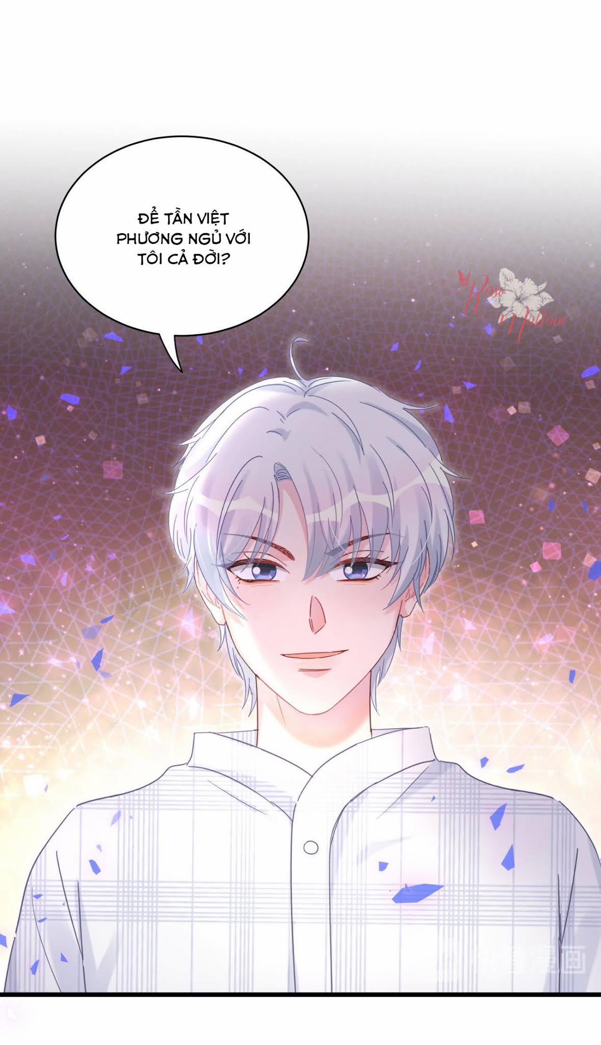 Chim Hoàng Yến Bị Chính Mình Trói Buộc 62 trang 22