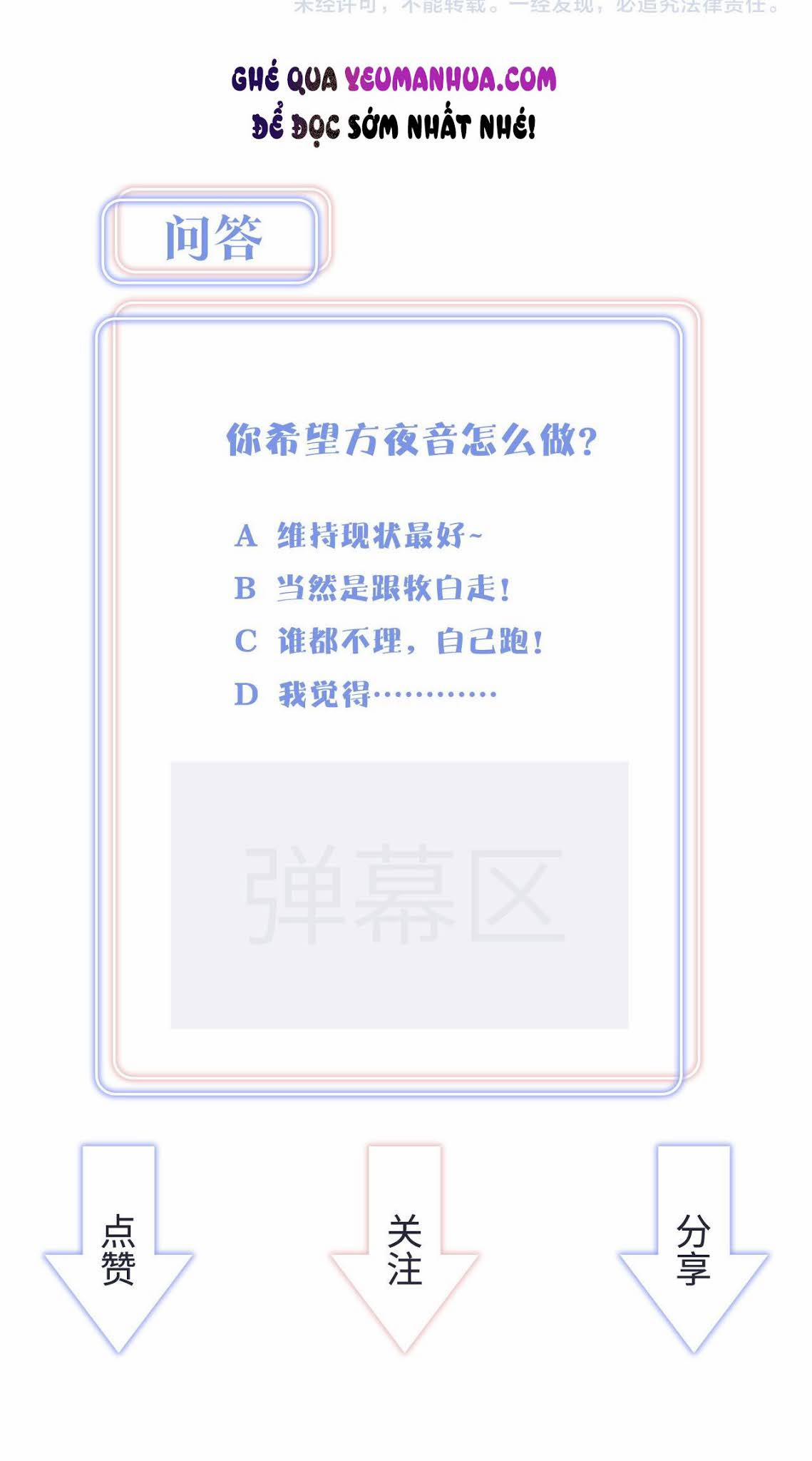 Chim Hoàng Yến Bị Chính Mình Trói Buộc 62 trang 26