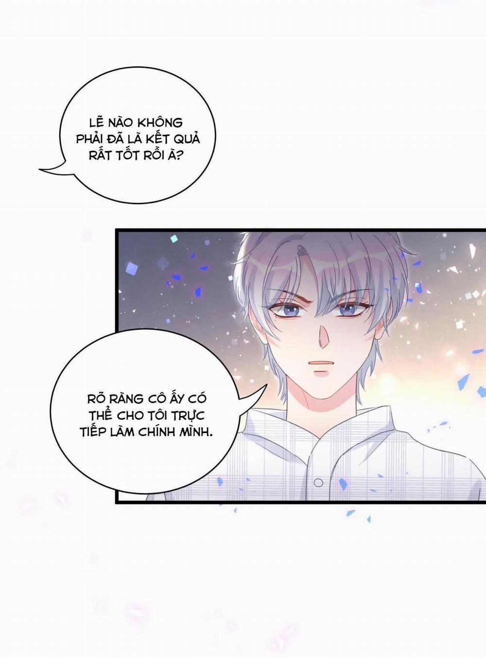 Chim Hoàng Yến Bị Chính Mình Trói Buộc 62 trang 9