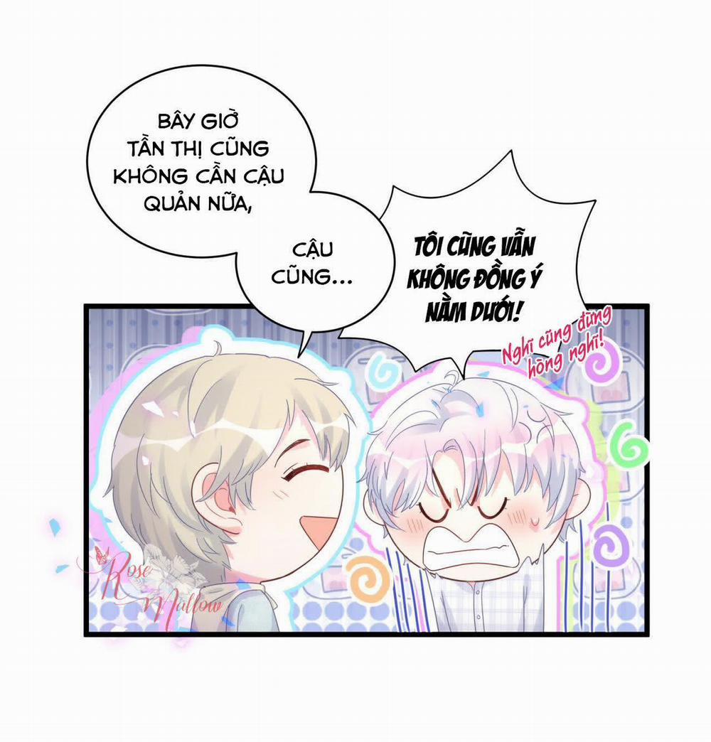 Chim Hoàng Yến Bị Chính Mình Trói Buộc 63 trang 2