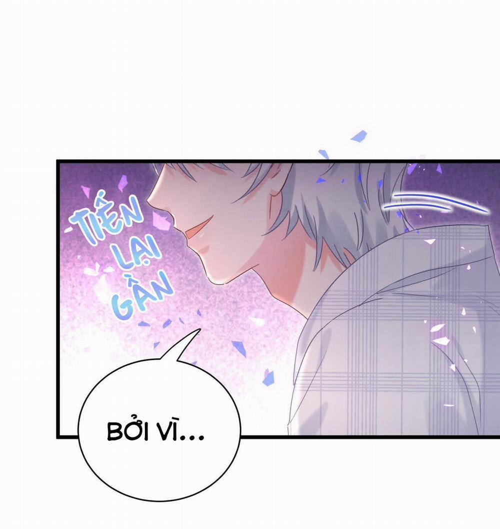 Chim Hoàng Yến Bị Chính Mình Trói Buộc 63 trang 8