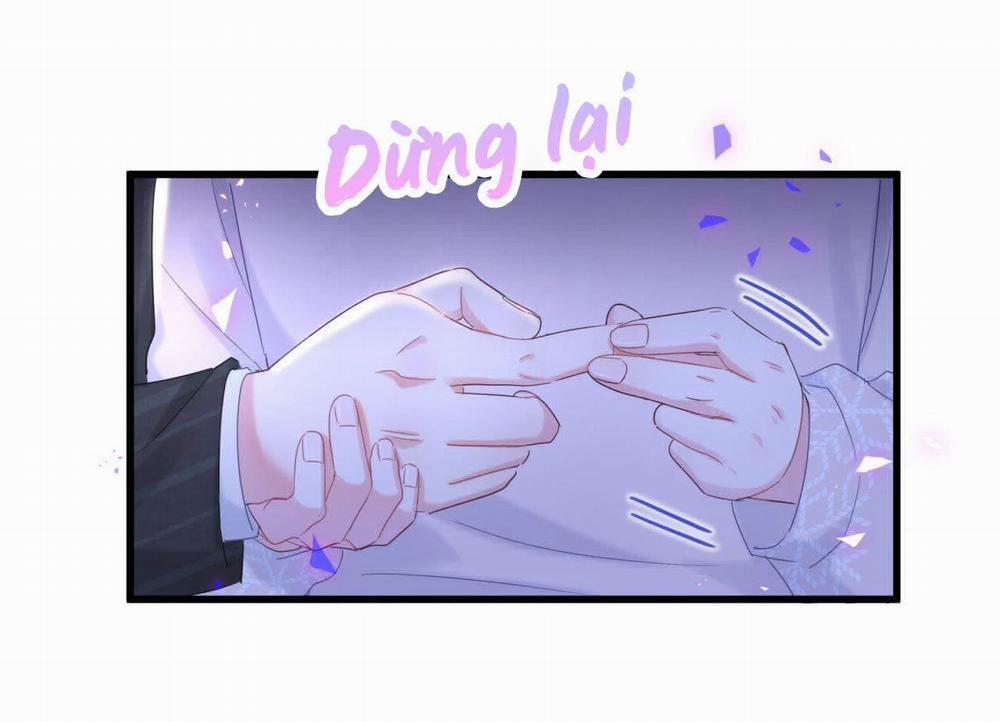 Chim Hoàng Yến Bị Chính Mình Trói Buộc 64 trang 15