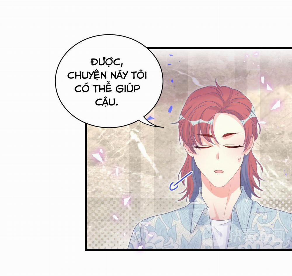 Chim Hoàng Yến Bị Chính Mình Trói Buộc 65 trang 15