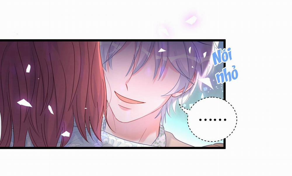 Chim Hoàng Yến Bị Chính Mình Trói Buộc 65 trang 3