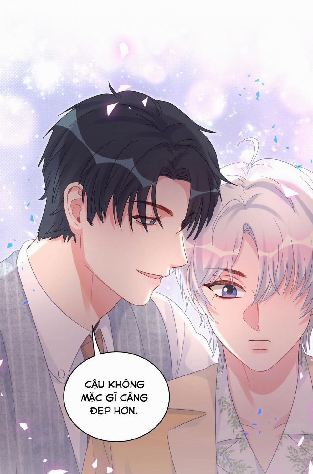 Chim Hoàng Yến Bị Chính Mình Trói Buộc 65 trang 30