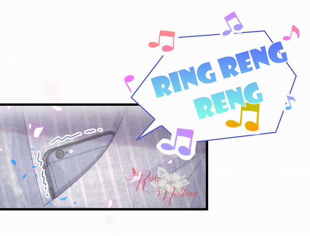 Chim Hoàng Yến Bị Chính Mình Trói Buộc 65 trang 33